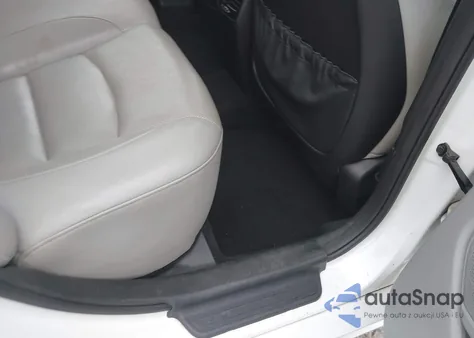 2015 Kia Optima Ex из США, поврежденный, VIN 5XXGN4A7XFG359270